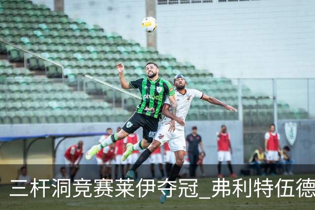 三杆洞竞赛莱伊夺冠 弗利特伍德8岁儿子抢风头
